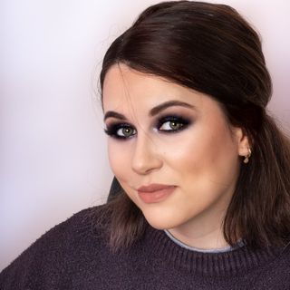 Isa Sarabia Servicio Maquilladora Profesional en Ibi