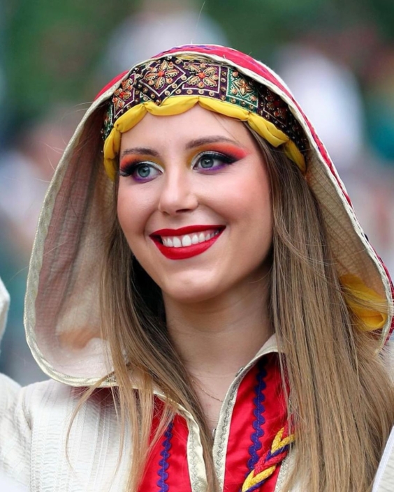 Isa Sarabia Maquillaje profesional