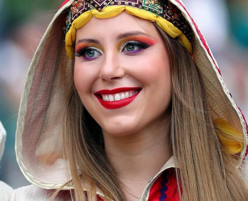 Isa Sarabia Maquillaje profesional