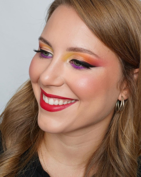 Isa Sarabia Maquillaje profesional