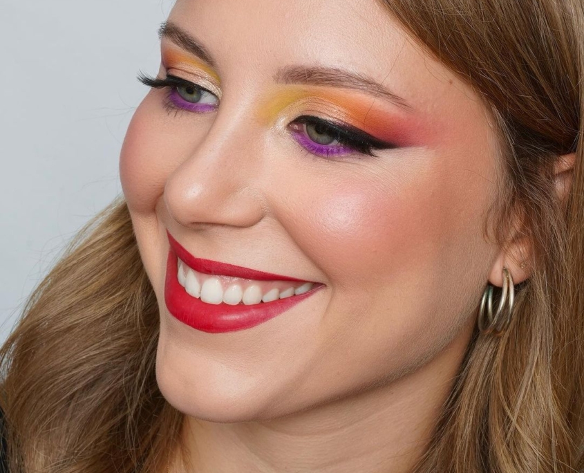 Isa Sarabia Maquillaje profesional